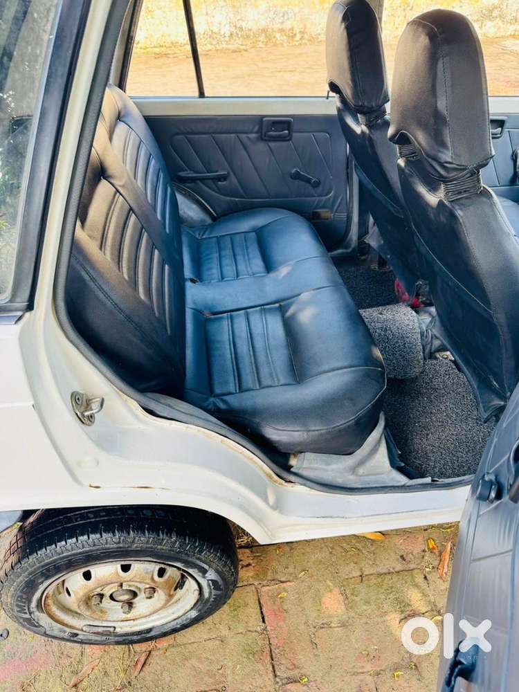 Maruti Suzuki 800 2000 Petrol Good Condition