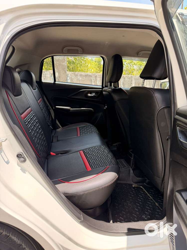 Maruti Suzuki Swift Vxi Cng, 2025, Cng & Hybrids