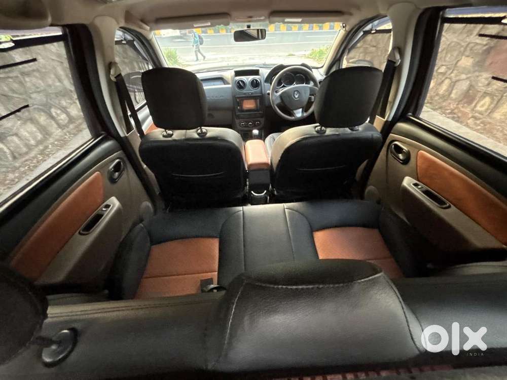 Renault Duster Rxs 110ps, 2017, Diesel