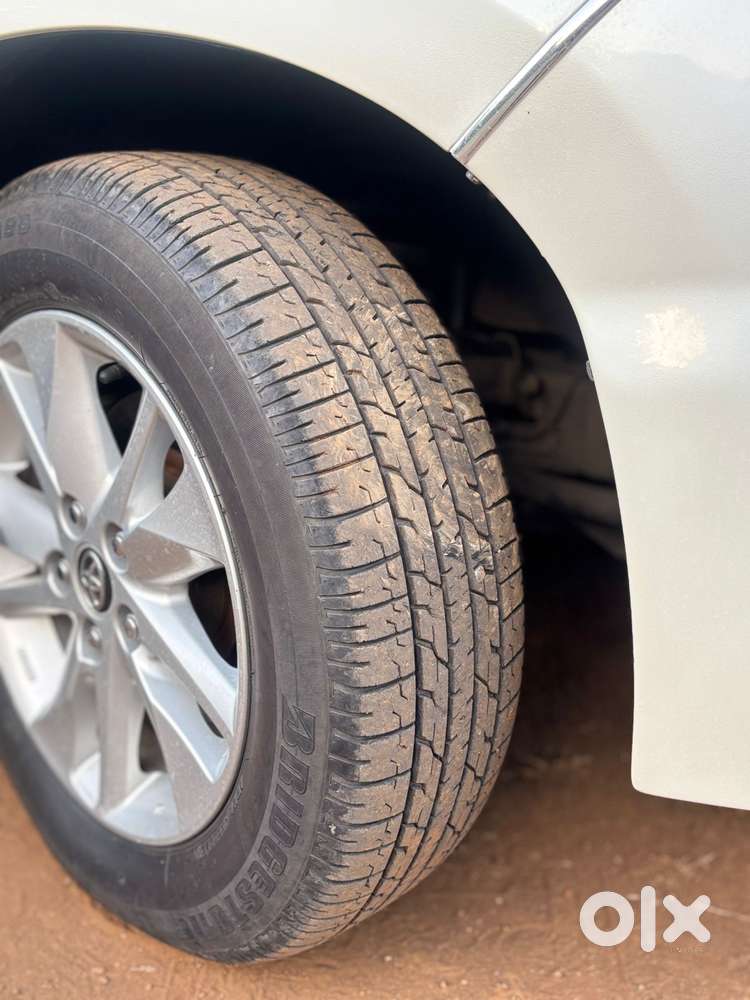 Toyota Innova Crysta 2.4 V 8 Str, 2019, Diesel