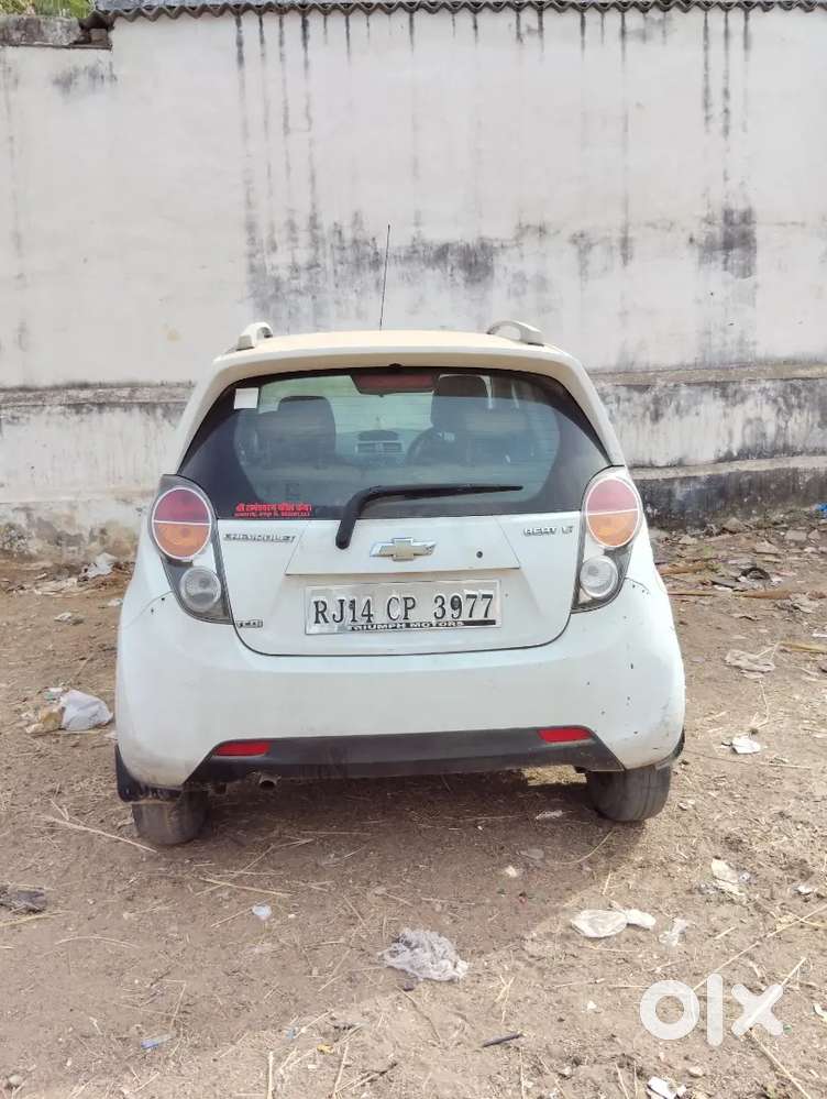 Chevrolet Beat 
 Diesel Good Condition