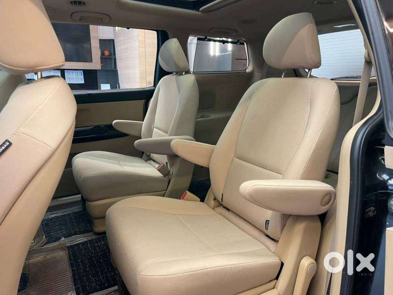 Kia Carnival Prestige, 2020, Diesel