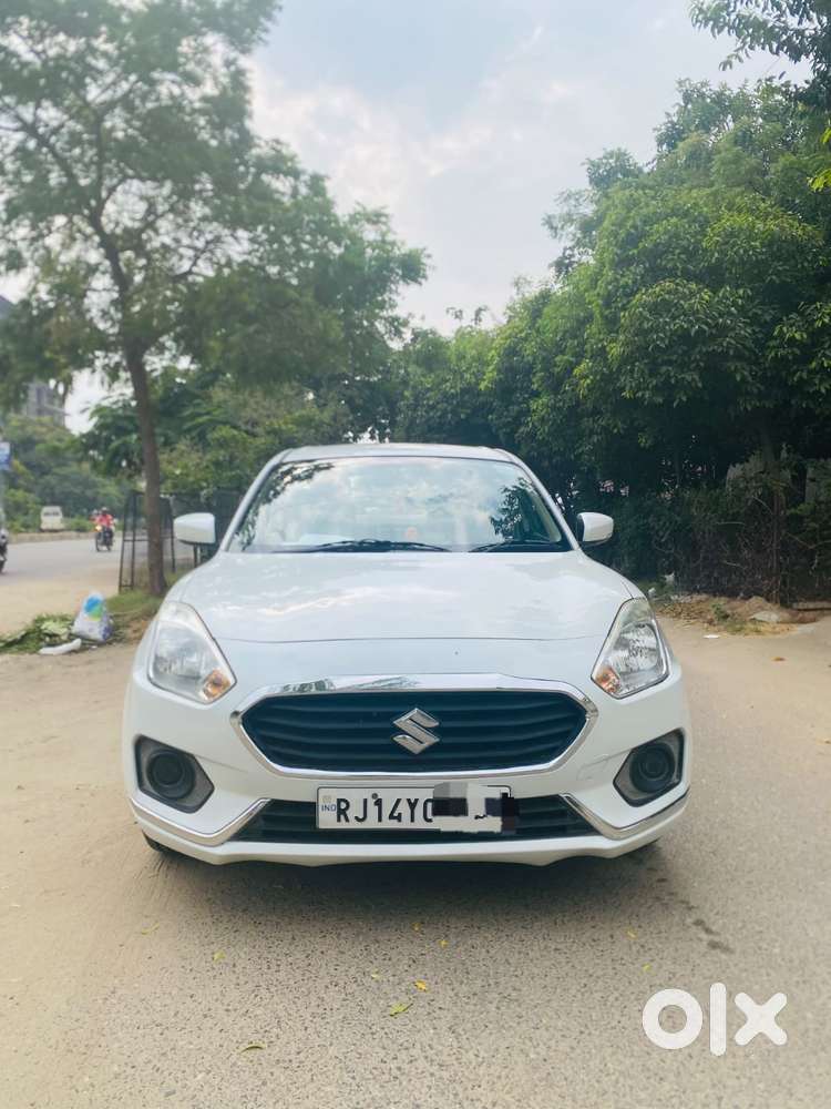 Maruti Suzuki Swift Dzire Vdi (o), 2017, Diesel