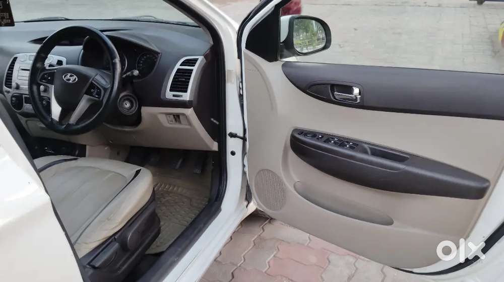 Hyundai I20 Asta 2010 Petrol Manual