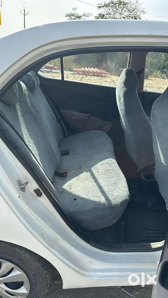 Hyundai Xcent 2017 Diesel Good Condition