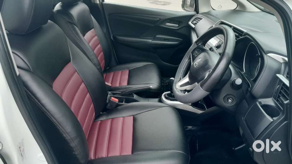 Honda Wr-v I-vtec S, 2017, Diesel