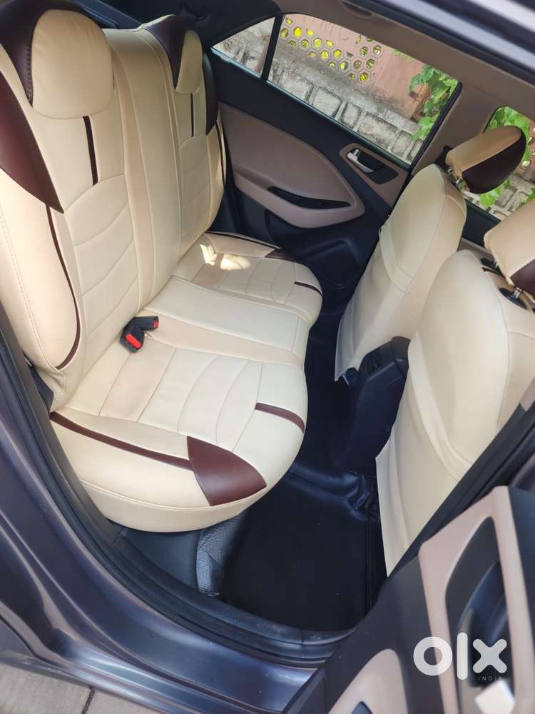 Hyundai I20 Magna 1.2 Vtvt, 2019, Petrol