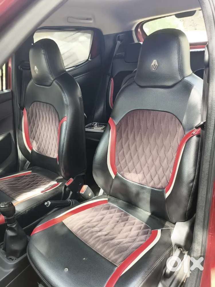 Renault Kwid 2019 Petrol 75000 Km Driven