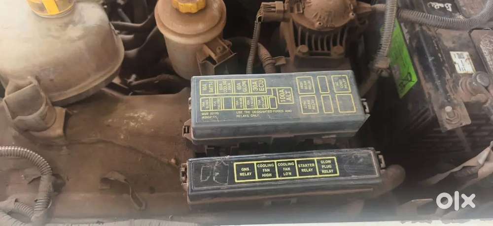 Mahindra Bolero 2018 Variant Gud Condition Single Owner