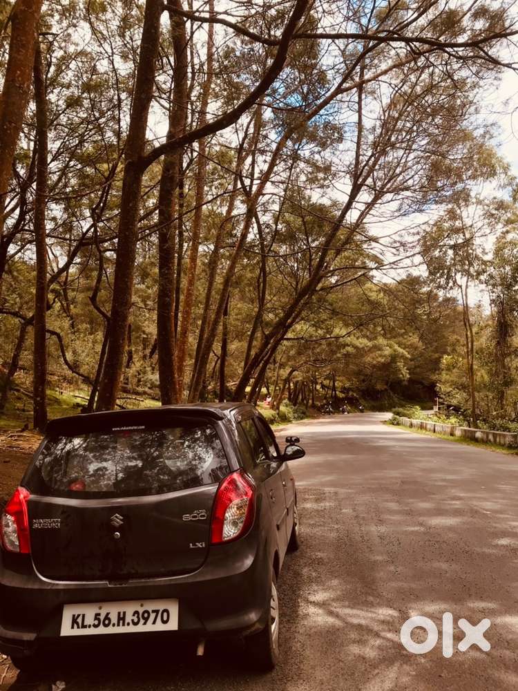 Maruti Suzuki Alto 800 2013 Petrol Well Maintained