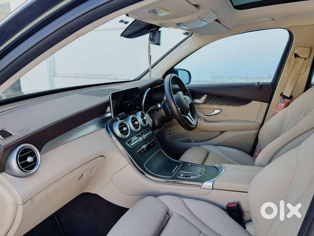 Mercedes-benz Glc Class 200, 2022, Petrol