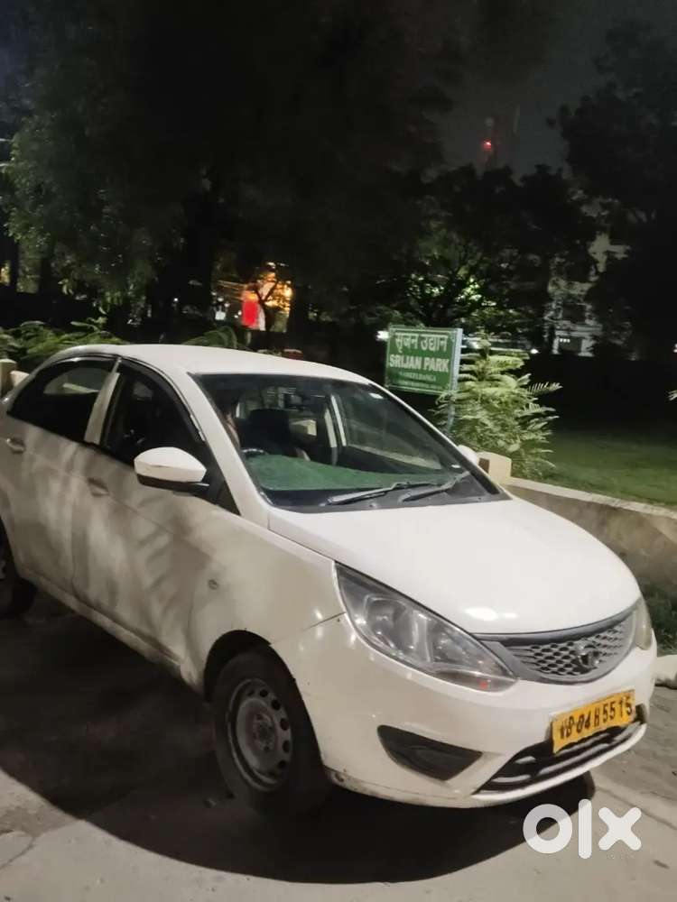 Tata Zest Quadrajet 2018 Diesel 75ps