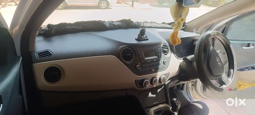 Hyundai Xcent Prime 2016 Petrol 26000 Km Driven