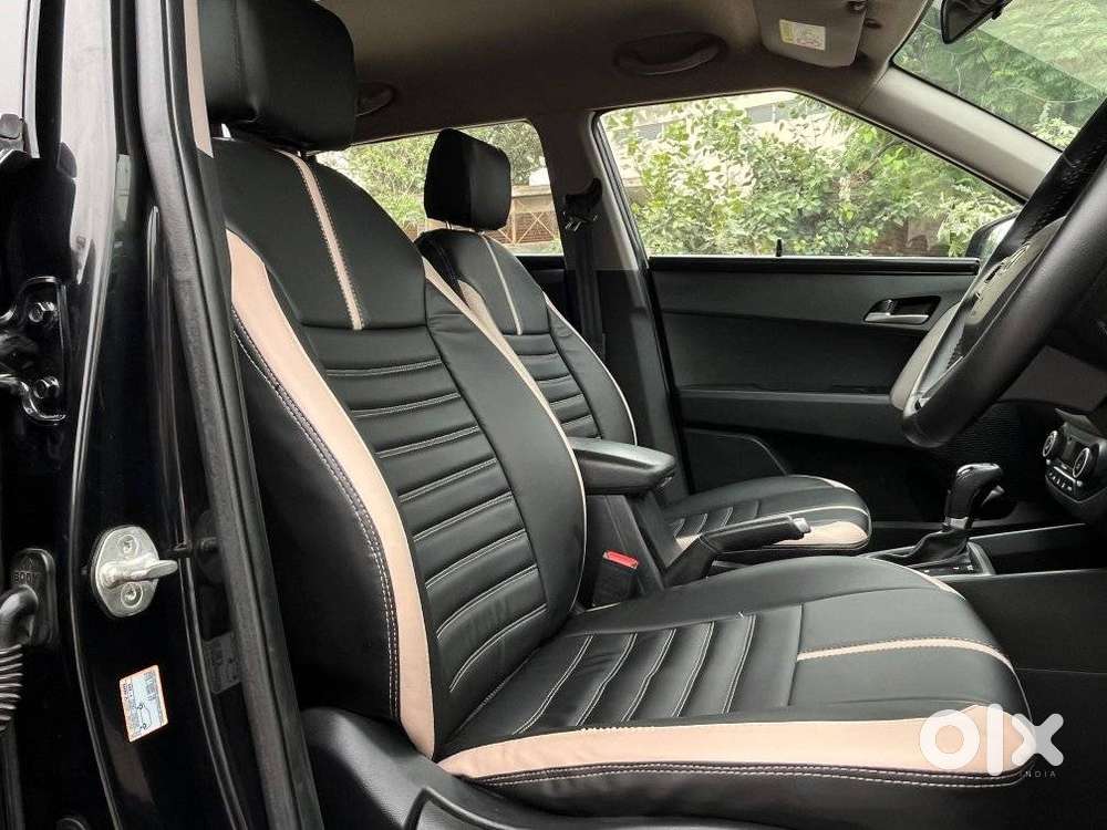 Hyundai Creta 1.6 Sx Plus Auto, 2017, Diesel