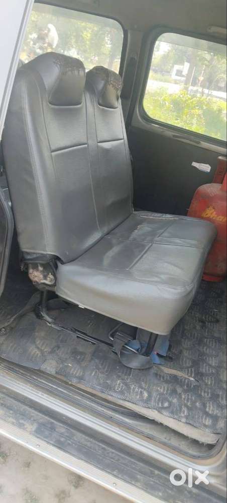 Maruti Suzuki Eeco 2021 Lpg 180000 Km Driven