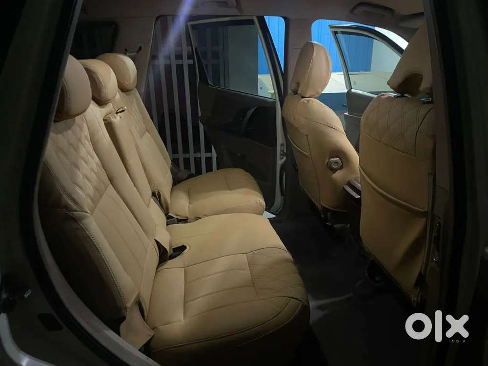 Mahindra Xuv500 Awd 2012 Diesel Manual
