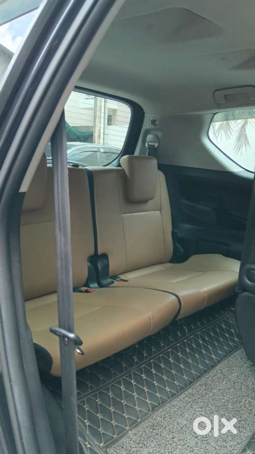 Toyota Innova Crysta 2.4 Z 7 Str, 2022, Diesel