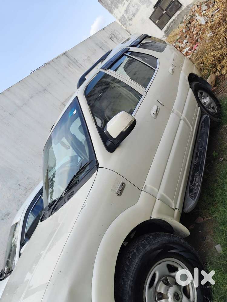 Tata Safari 4x2 Ex 2010