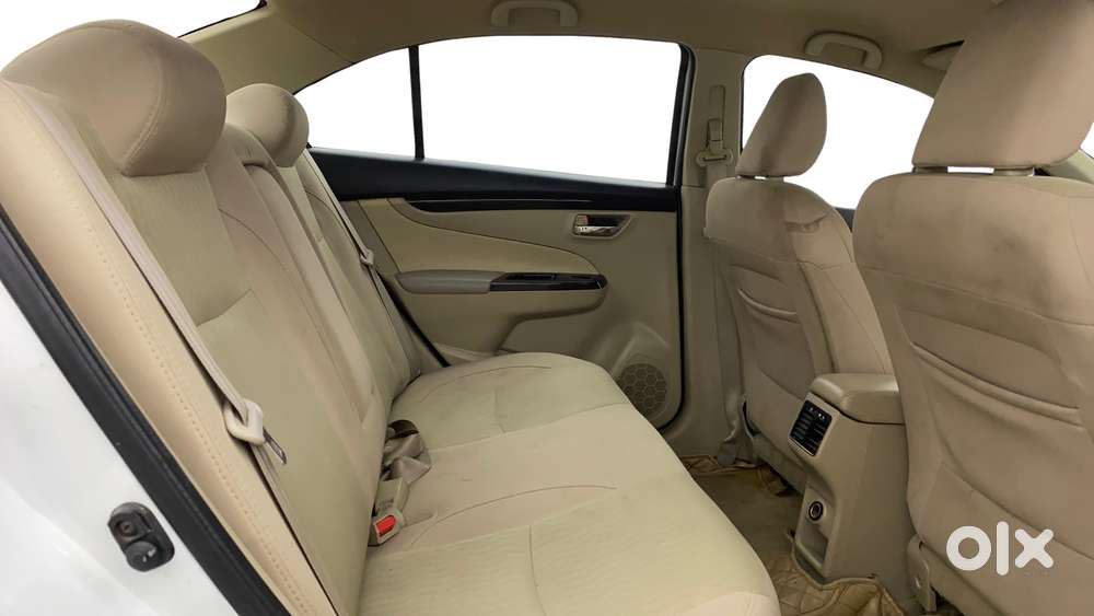 Maruti Suzuki Ciaz 1.4 At Delta, 2017, Petrol