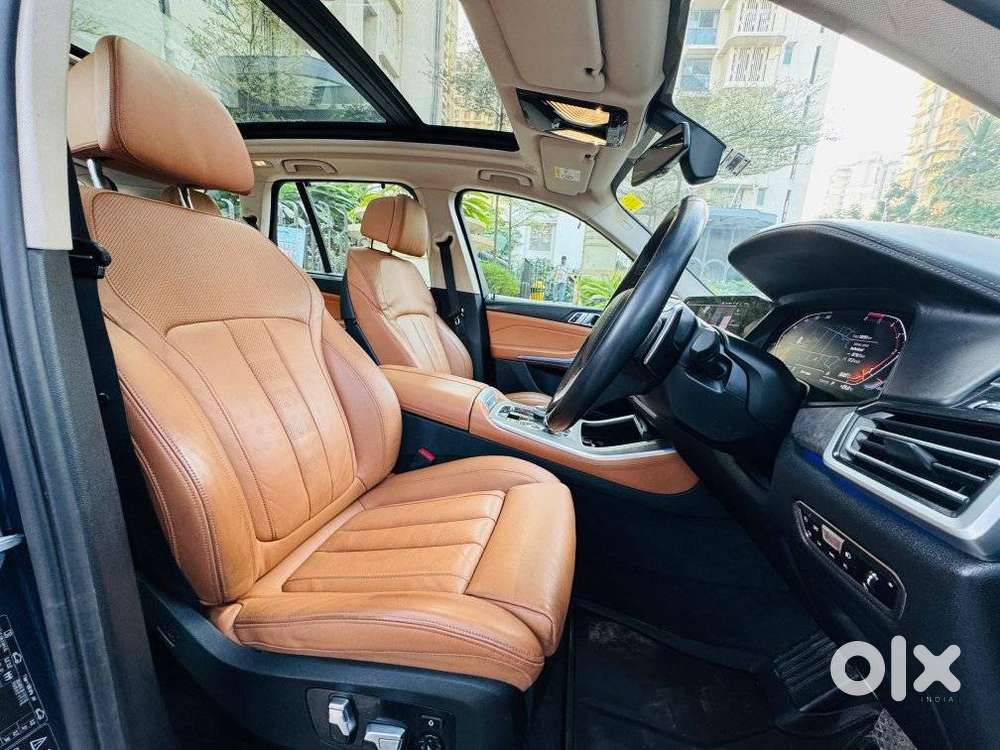 Bmw X5 Xdrive 30d, 2021, Diesel