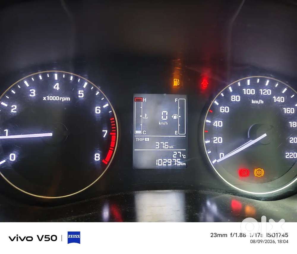 Hyundai I20 Active 2015 Petrol Manual