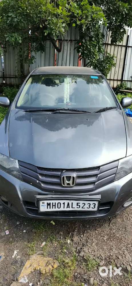 Honda City 2009 Petrol Good Condition