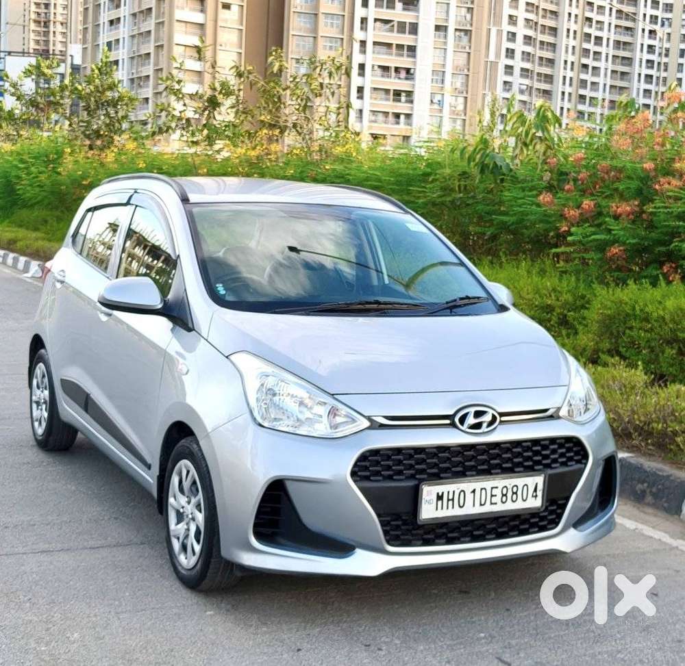 Hyundai Grand I10 1.2 Kappa Magna, 2019, Petrol