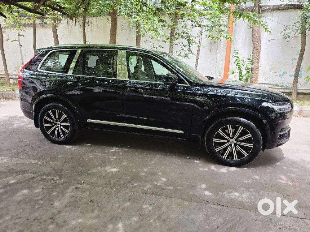 Volvo Xc90 T8 Twin, 2017, Cng & Hybrids