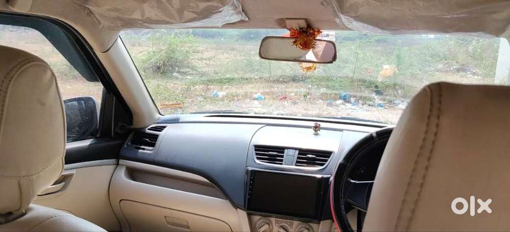 Maruti Suzuki Swift Dzire Tour 2019 Diesel Well Maintained