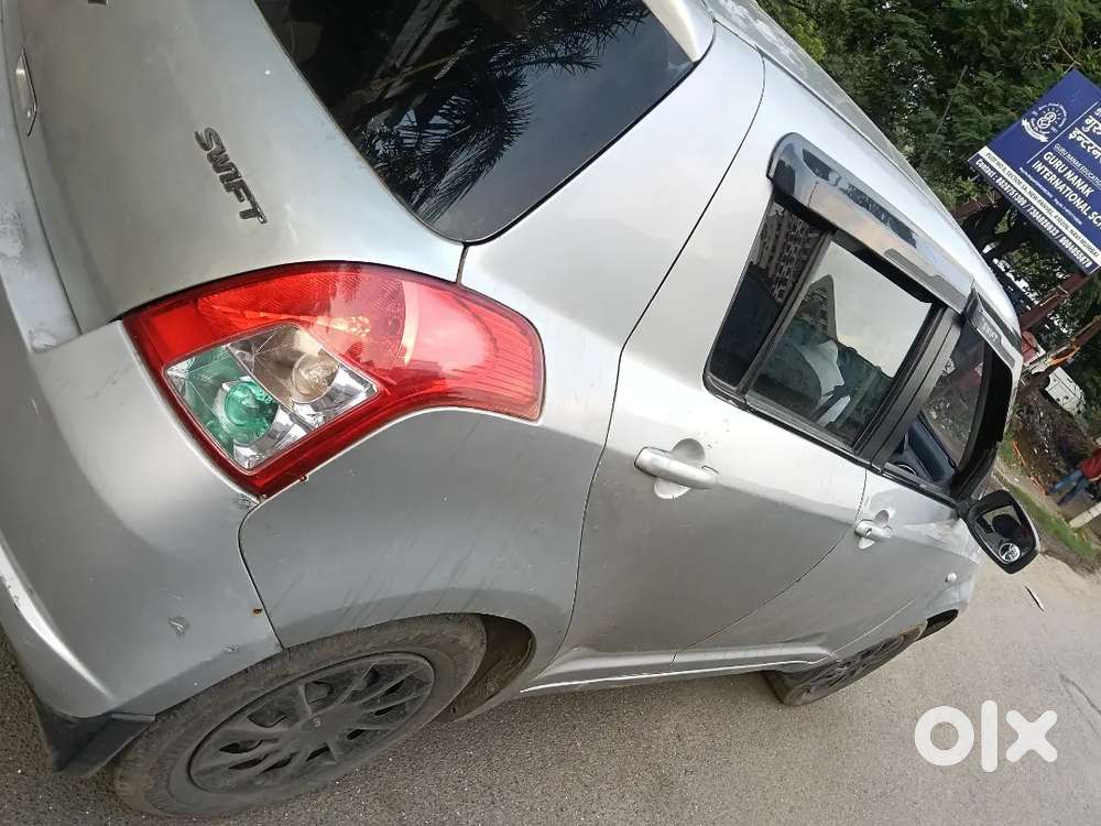 Maruti Suzuki Swift 2008 Year Model