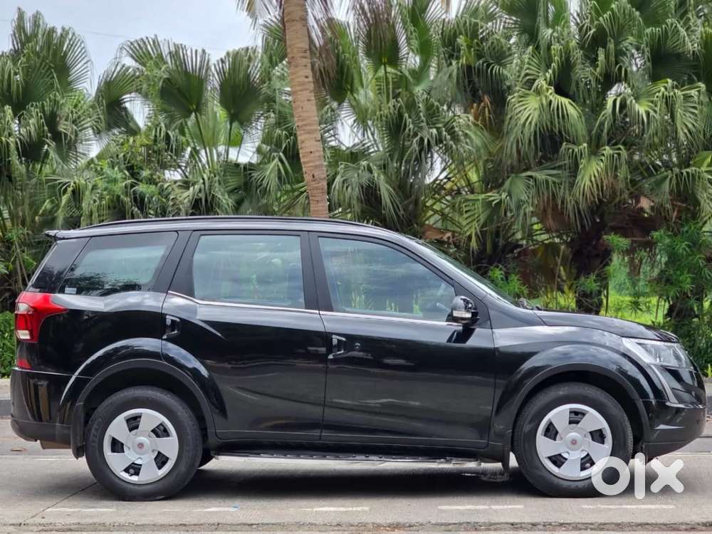 Mahindra Xuv500 W7 At, 2019, Diesel