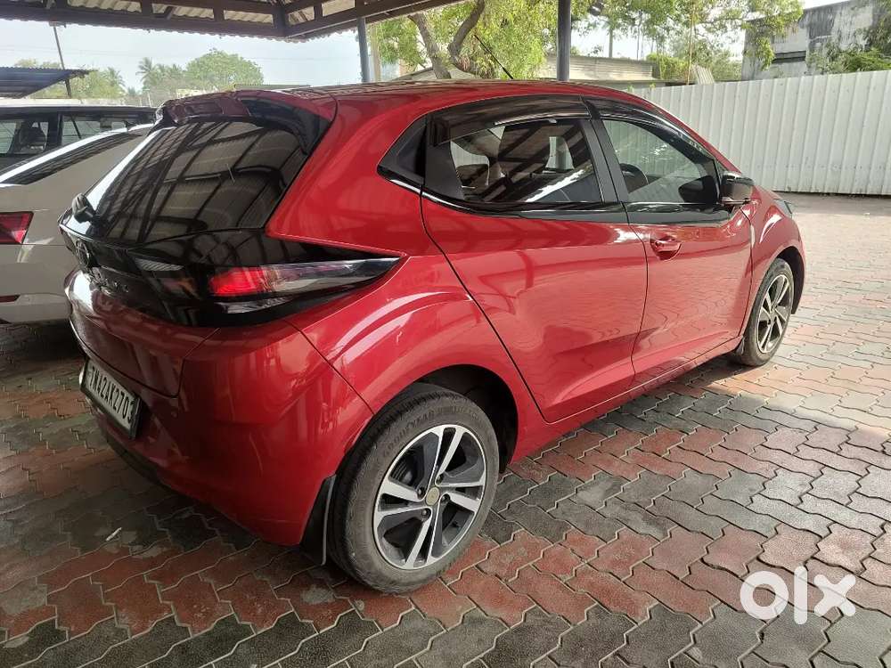 Tata Altroz Diesel – Excellent Condition, Single Owner 2022 Xz Varient
