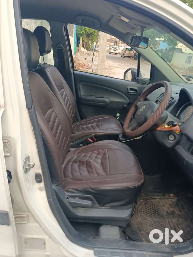 Maruti Suzuki Ritz Ldi, 2016, Diesel