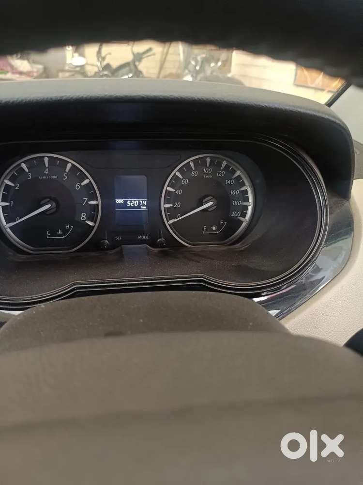 Tata Zest 2014 Diesel Well Maintained Non Accedental Car