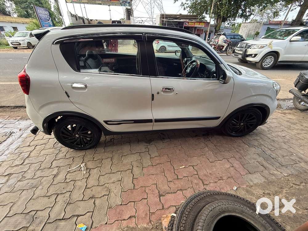 Maruti Suzuki Celerio 2023