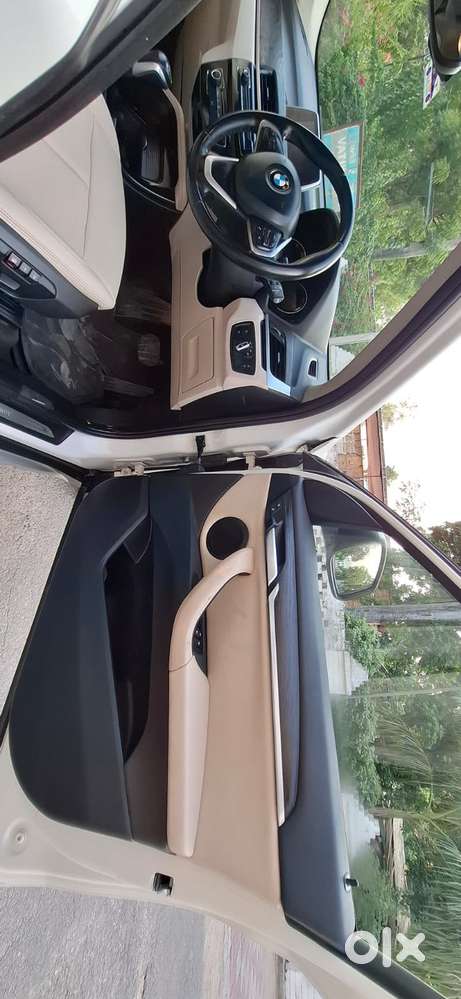 Bmw X1 2.0 Sdrive 20d, 2019, Diesel