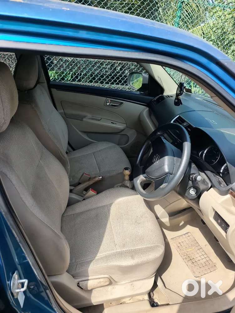 Swift Dzire Diesal For Sale