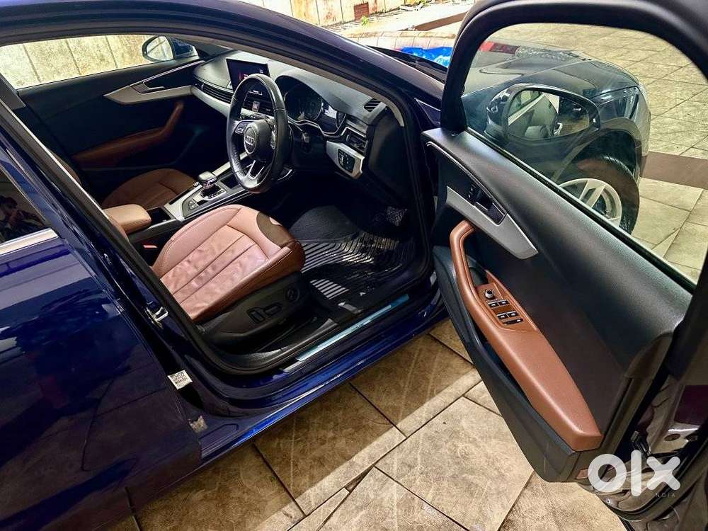 Audi A4 2.0 Premium Plus 40 Tfsi, 2021, Petrol