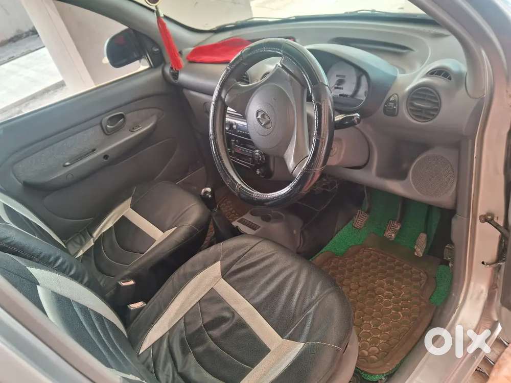 Hyundai Santro Xing 2007 Petrol 56000 Km Driven