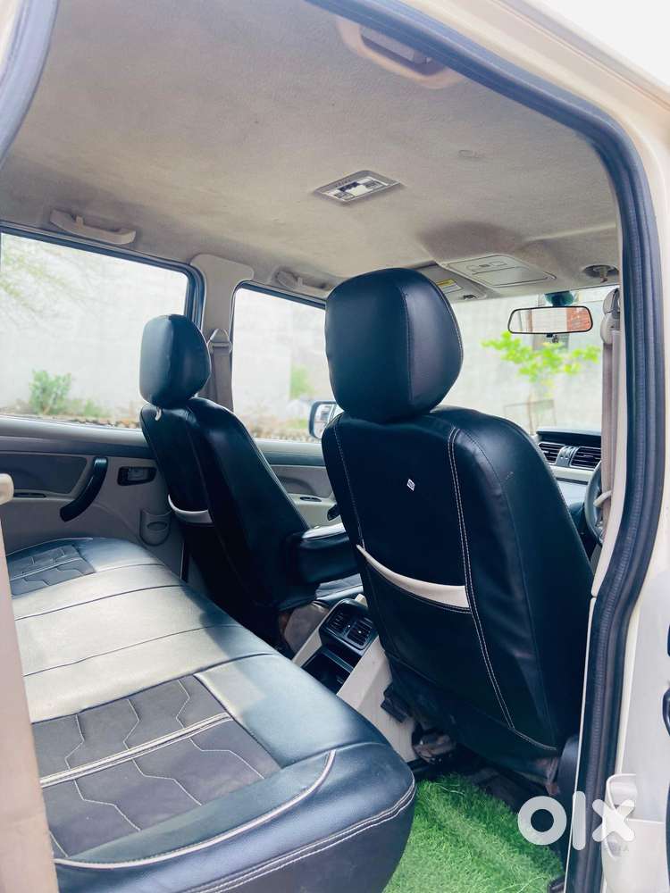 Mahindra Scorpio, 2018, Diesel