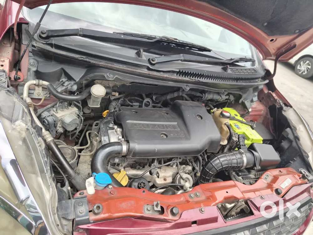 Maruti Suzuki Ertiga 2013 Diesel 150000 Km Driven