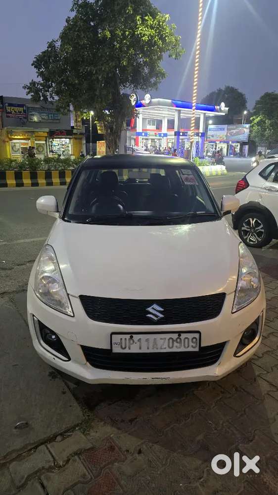Maruti Suzuki Swift 2016 Diesel 71215 Km Driven
