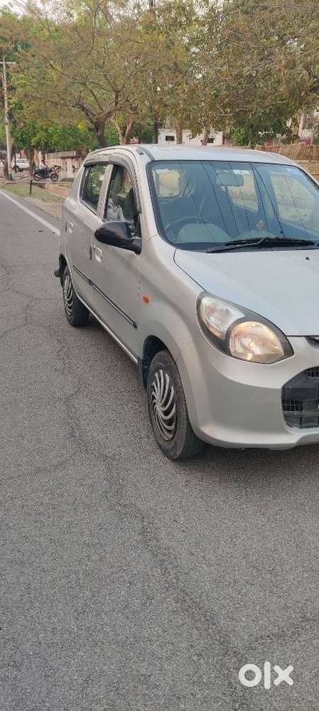 Maruti Suzuki Alto 800 Lxi, 2015, Petrol