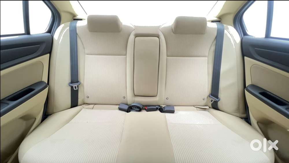 Honda Amaze Vx 1.2 Petrol Mt, 2022, Petrol