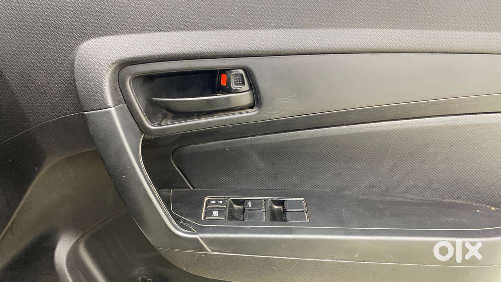 Maruti Suzuki Vitara Brezza 1.5 Lxi, 2022, Petrol