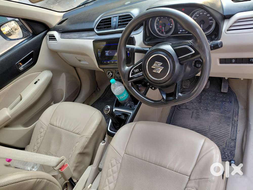 Maruti Suzuki Dzire 1.2 Vxi, 2022, Petrol