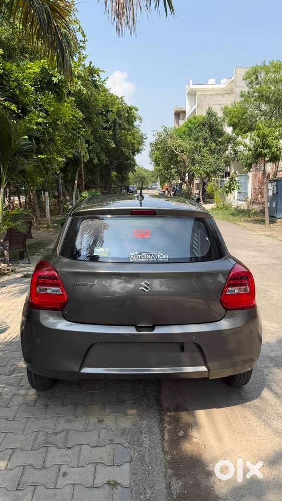 Maruti Suzuki Petrol Car 2020