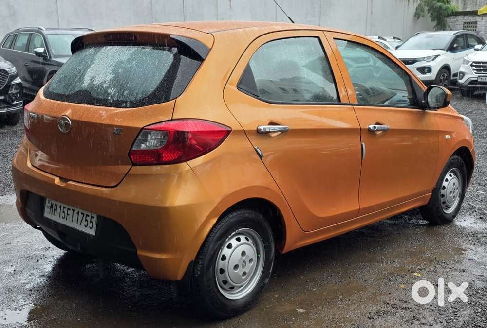 Tata Tiago 1.05 Revotorq Xe, 2017, Diesel