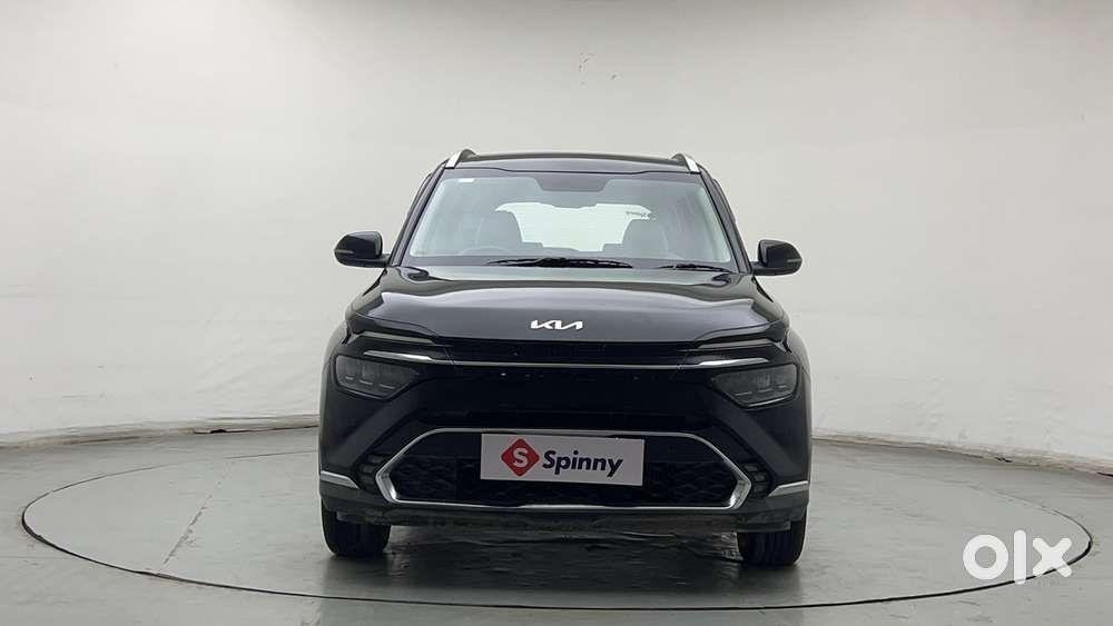 Kia Carens 1.5 Luxury Plus Diesel At 7 Str, 2022, Diesel
