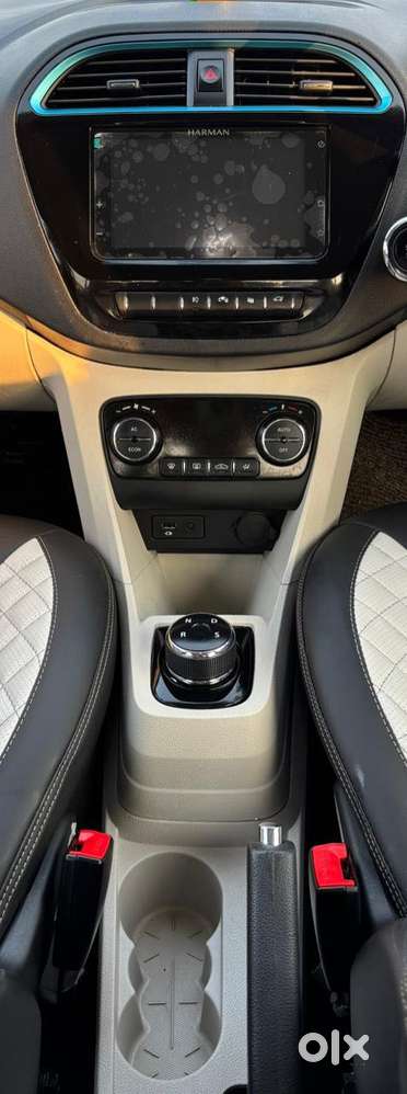 Tata Tigor Ev Xz Plus, 2022, Electric